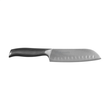 Logotrade liikelahja mainoslahja kuva: Diamant Sabatier Riyouri Santoku -veitsi