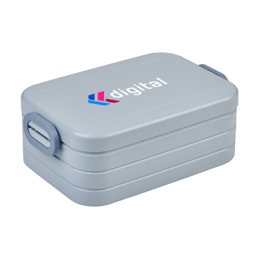 Logo trade mainostuotet tuotekuva: Mepal Lunchbox Take a Break midi 900 ml