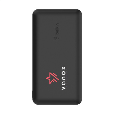 Logotrade mainostuotet kuva: Belkin BoostCharge Powerbank 10K