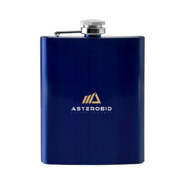 Logotrade mainoslahja tuotekuva: HipFlask 200 ml juomapullo