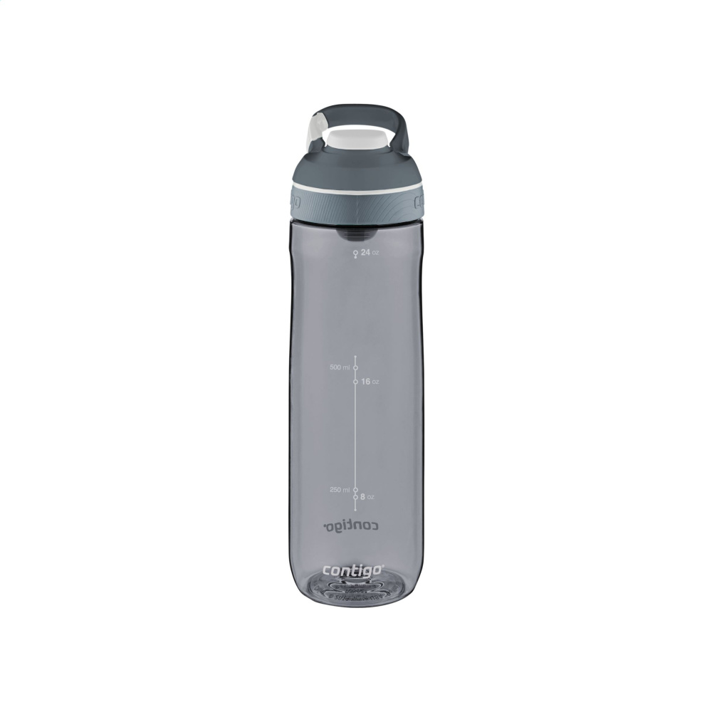 Logotrade liikelahja tuotekuva: Contigo® Cortland 720 ml juomapullo