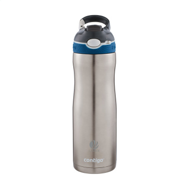 Logotrade liikelahjat mainoslahjat tuotekuva: Contigo® Ashland Chill 590 ml juomapullo