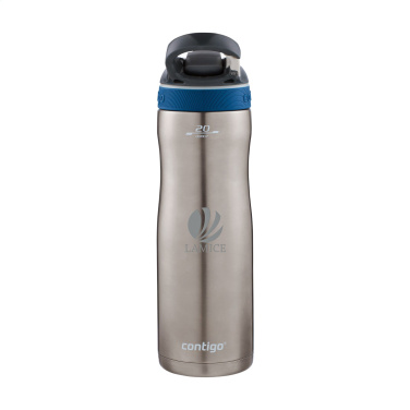 Logotrade liikelahja mainoslahja kuva: Contigo® Ashland Chill 590 ml juomapullo