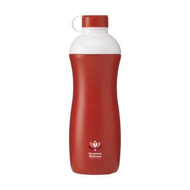 Logotrade mainostuote tuotekuva: Oasus Bio Bottle 500 ml vesipullo