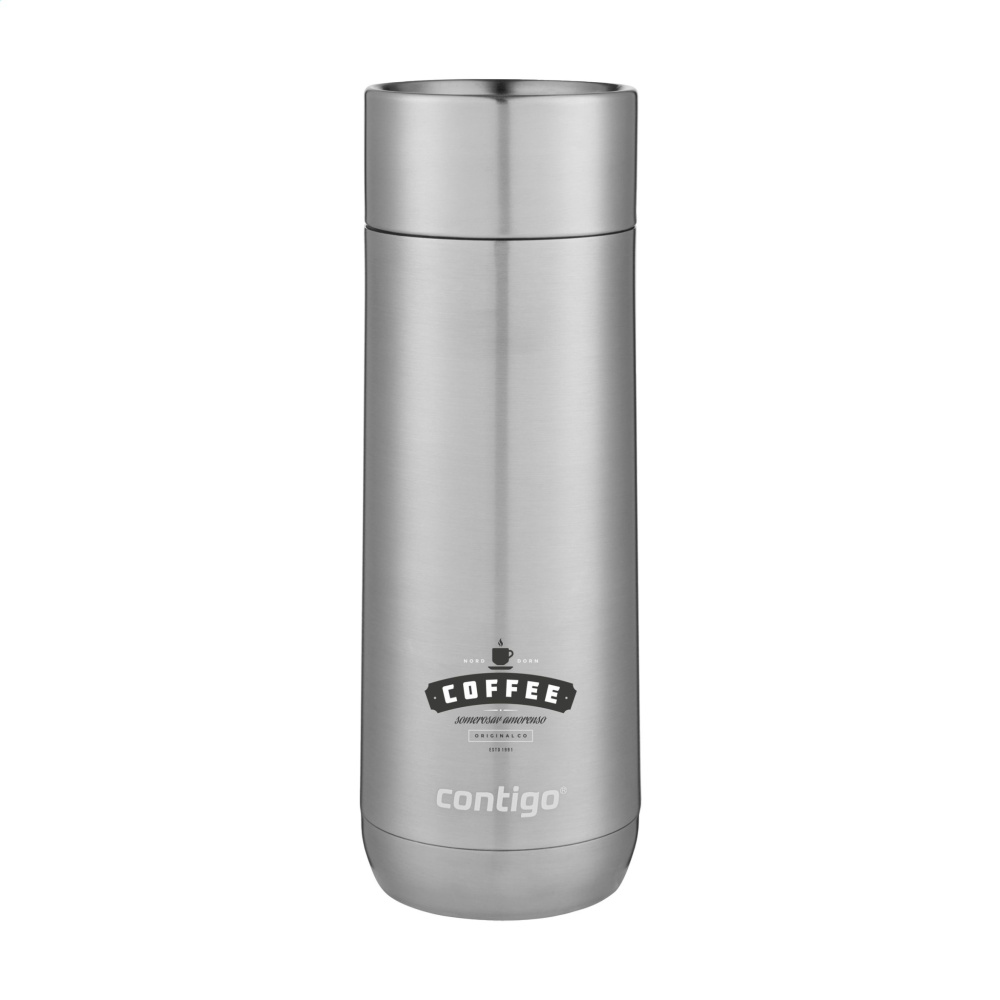 Logotrade mainoslahjat kuva: Contigo® Luxe AUTOSEAL® 470 ml lämpökuppi