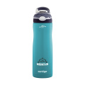 Contigo® Ashland Chill Color 590 ml juomapullo, turkoosi