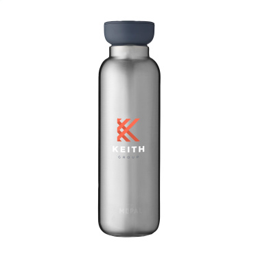 Logo trade mainostuote kuva: Mepal Thermo Bottle Ellipse 500 ml