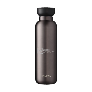 Logotrade mainostuotet kuva: Mepal Thermo Bottle Ellipse 500 ml