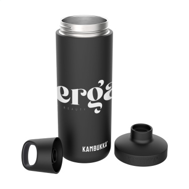 Logo trade mainostuotet tuotekuva: Kambukka® Reno Eristetty 500 ml lämpökuppi