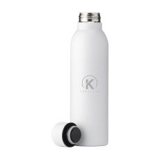 Helios RCS kierrätysteräspullo 470 ml