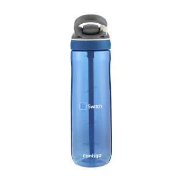 Logotrade mainoslahja tuotekuva: Contigo® Ashland Tritan™ Renew Eastmanilta 720 ml