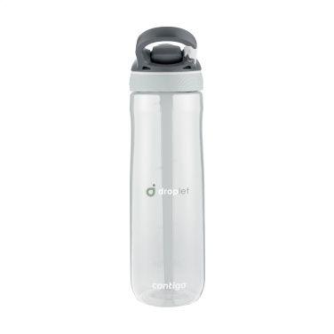 Logotrade mainostuote tuotekuva: Contigo® Ashland Tritan™ Renew Eastmanilta 720 ml