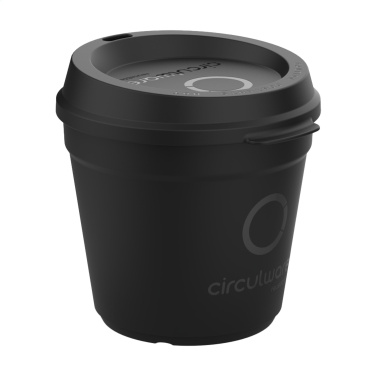 Logotrade mainoslahjat ja liikelahjat tuotekuva: CirculCup kansi 200 ml