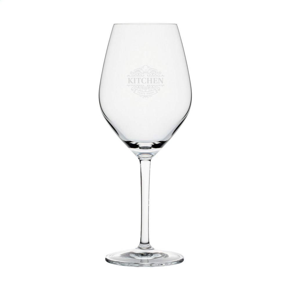 Logo trade liikelahja kuva: Nice Wine Glass 480 ml