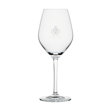 Logo trade mainostuotet tuotekuva: Nice Wine Glass 350 ml