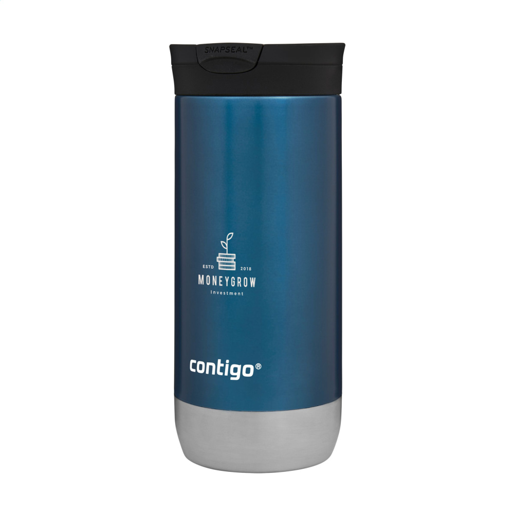 Logo trade mainoslahjat tuotekuva: Contigo® Huron 2.0 470 ml lämpökuppi