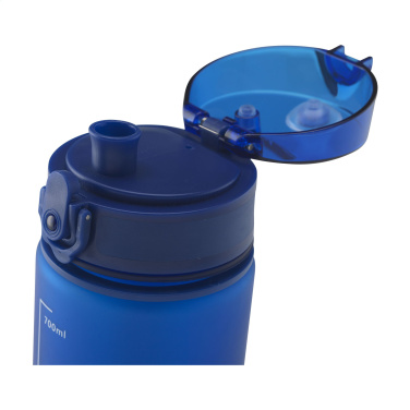 Logotrade liikelahjat kuva: Hailey pullo 750 ml