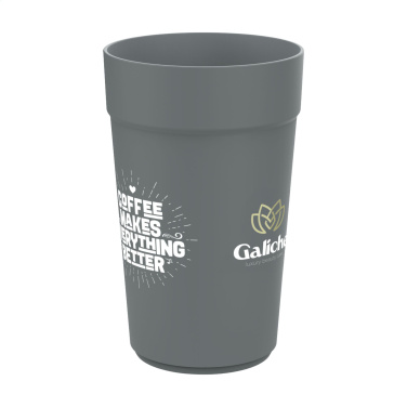 Logo trade liikelahjat tuotekuva: CirculCup IML 400 ml