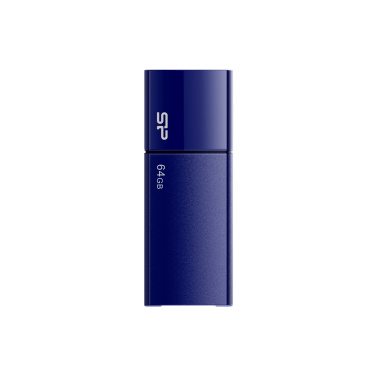 Logotrade mainoslahjat kuva: Pendrive Silicon Power Ultima U05 2.0