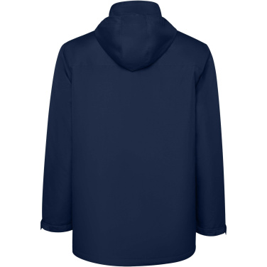 Logo trade mainostuote kuva: America lasten topattu parkatakki