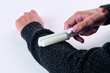 Logotrade mainostuotet kuva: Uudelleenkäytettävä tahmea telan puhdistusaine