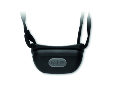 Logotrade liikelahja tuotekuva: Ladattava LED-taskulamppu