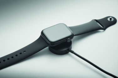 Logotrade liikelahjat mainoslahjat tuotekuva: Avaimenperä 4 in 1 60W kaapelil