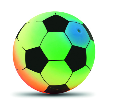 Logotrade liikelahjat kuva: Puhallettava PVC-rantapallo