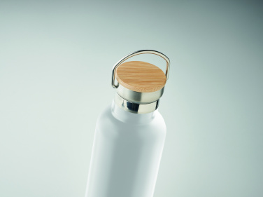 Logo trade mainoslahjat ja liikelahjat kuva: Termospullo