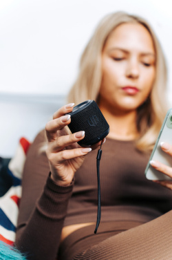 Logo trade mainoslahjat tuotekuva: Urban vitamin Oceanside RCS 3W kaiutin