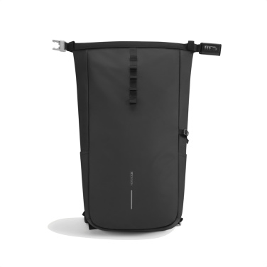 Logo trade liikelahjat mainoslahjat kuva: Urban vettä hylkivä varkaudenestoreppu