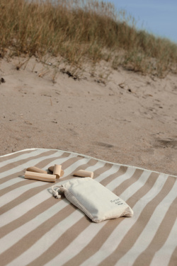 Logo trade mainoslahjat ja liikelahjat kuva: VINGA Muge-mininumeropeli