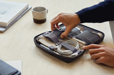 Logo trade mainoslahjat ja liikelahjat kuva: Bellroy Tech Kit
