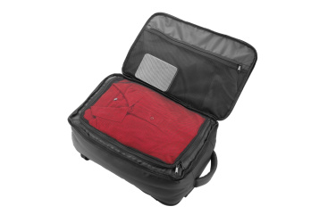 Logo trade mainoslahjat ja liikelahjat kuva: PALUDI Schwarzwolf -reppu