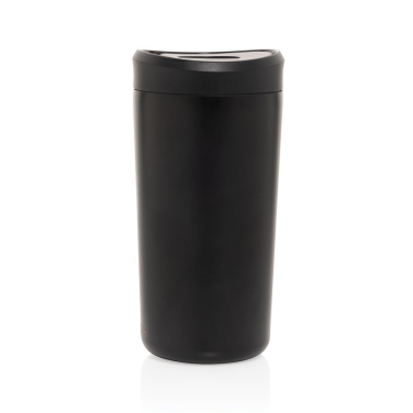 Logotrade mainostuotet kuva: Avira Alix RCS re-steel click tumbler 400ML