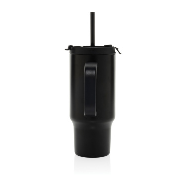 Logotrade liikelahja tuotekuva: Cruiser RCS kierrätetty vuotamaton Compact Tumbler 480ML