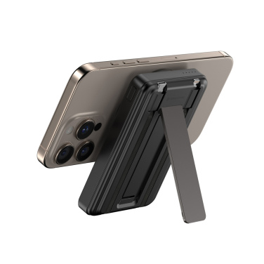 Logotrade mainoslahjat ja liikelahjat tuotekuva: Urban Vitamin Delano 5in1 10.000mah 20WPD  virtalähdepankki