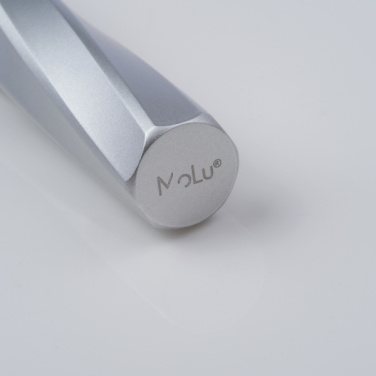 Logotrade liikelahjat mainoslahjat tuotekuva: MoLu messinkirullapallo Praia Grande