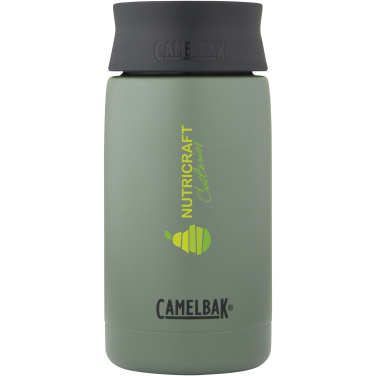 Logotrade mainoslahjat kuva: CamelBak® Hot Cap 350 ml:n kuparivakuumi eristetty pullo