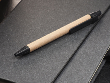 Logo trade liikelahja kuva: Päiväkirja 210210701