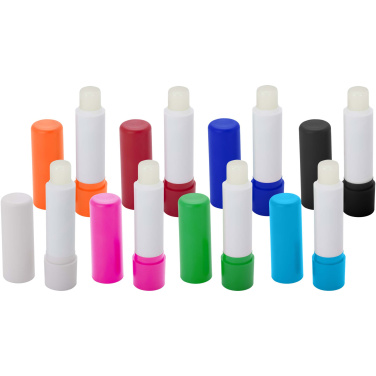 Logotrade liikelahjat mainoslahjat tuotekuva: Eden vaniljahuulivoide