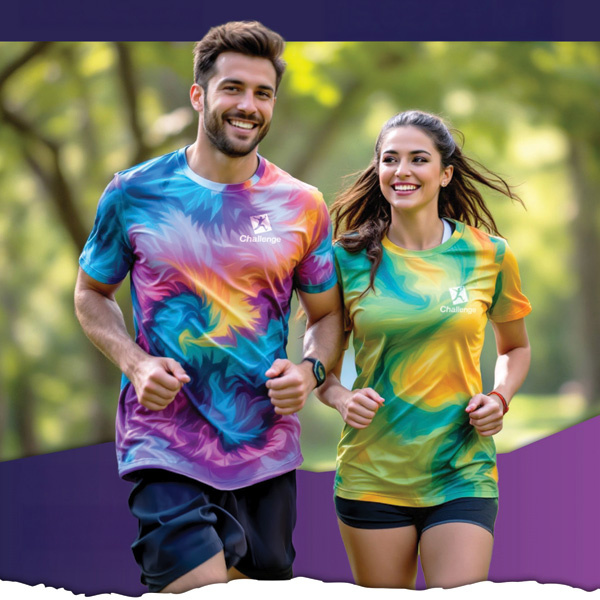 Logotrade liikelahjat kuva: #T-paita omalla designilla