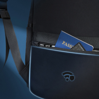 Logo trade mainoslahja kuva: XD Design Soft Tote reppu