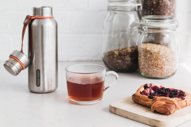 Logotrade mainostuotet kuva: Black+Blum eristetty vesipullo pieni 500ml