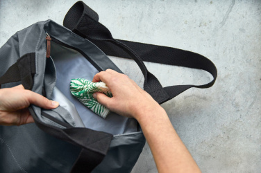 Logotrade mainostuote tuotekuva: Black+Blum 16 L eristetty kauppa-/retkilaukku