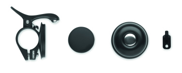 Logotrade mainostuote tuotekuva: Apple® smart finder pyöräkello