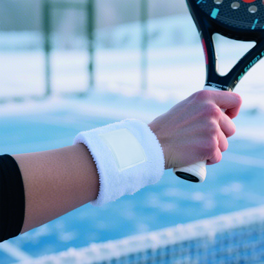 Logo trade mainostuotet tuotekuva: Rannenauha polypuuvillaa