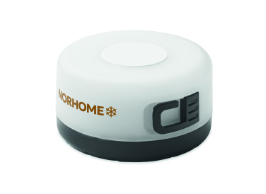 Logo trade mainoslahjat tuotekuva: Sisäänrullautuva LED-valojohto