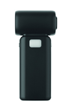 Logotrade mainostuote tuotekuva: Kannettava turbotuuletin