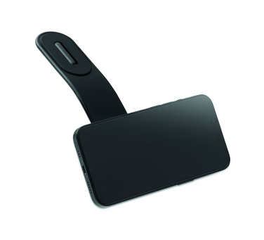 Logo trade mainoslahja kuva: 15W magneettinen autolaturi